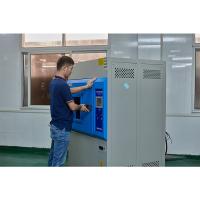 China Electronic Accelerated Aging Chamber Weathering Xenon Arc Test Chamber factory