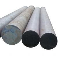 China 5.5-50mm 6mm C45 1045 4140 Carbon Steel Round Bar Hot Rolled Carbon Steel Round Bar factory
