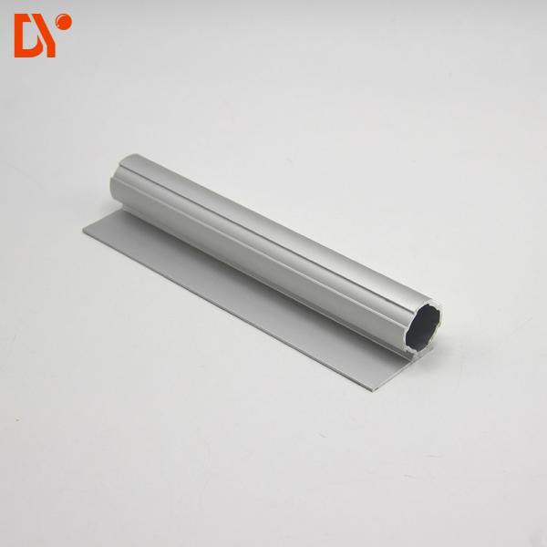 Quality SUS Aluminium Lean Tube DY11 Industrial Cylindrical Profile OD 28mm For Workshop for sale