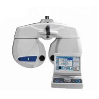 Quality Digital Optometry Phoropter 7.0 Inch LCD Touch Screen GD8803 Compact Design for sale