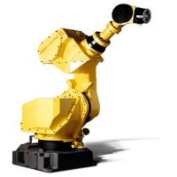 Quality China 6 axis arm M-710 iC 50S industrial robot manipulator short arm multipurpos for sale
