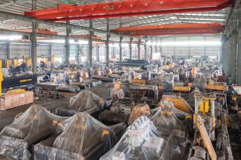 China Factory - Xiamen KingRhino Import & Export Co., Ltd.