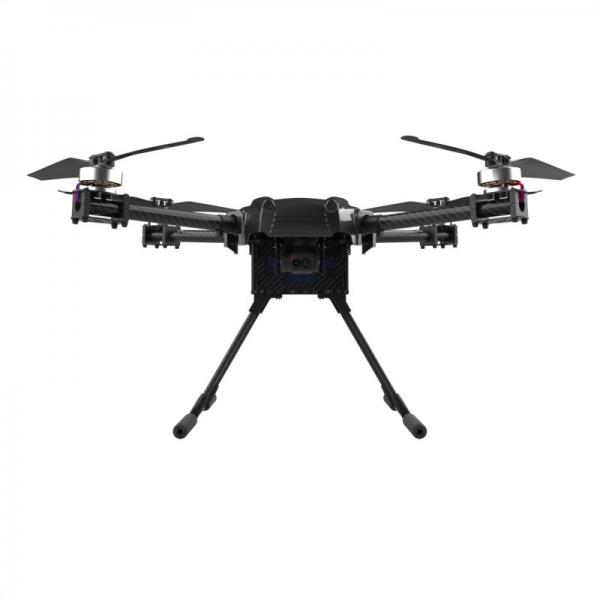 Quality 17m/s Powerful Drone , Industrial Inspection Drone 10km Distance for sale
