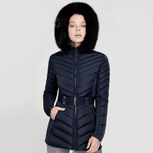 Quality Winter Clothes for Women Coats Puffer Jacket Women Long Coat for sale