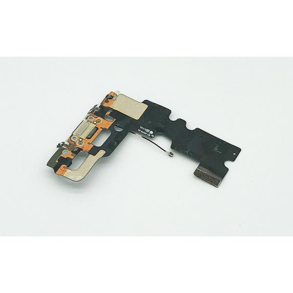 Quality Original iPhone Replacement Parts Flex Cable for iPhone 7 Charger Dock for sale