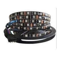 Quality 5m 5050 SMD 60W LED RGB Strip Light 10mm Width for sale