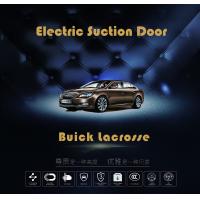 Quality Buick Lacrosse Soft Close Car Doors Automatic Suction Doors With Anti Clamp for sale
