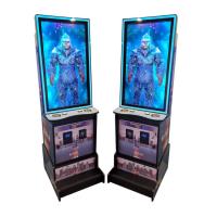 Quality Popular Skill Fishing Game Machine Durable Stable 32
