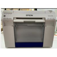 China Epson SureLab D700 Dry Film Mini Lab Professional Photo Commercial Printer Used with new printer head for sale