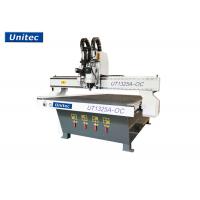 Quality 1400X2500mm Sign Making CNC Router for sale