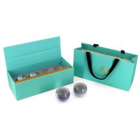 China Mugs Customizable Gift Box Tea Cup Storage Box Coffee Tea Cup Set Packing Gift Packaging Box factory