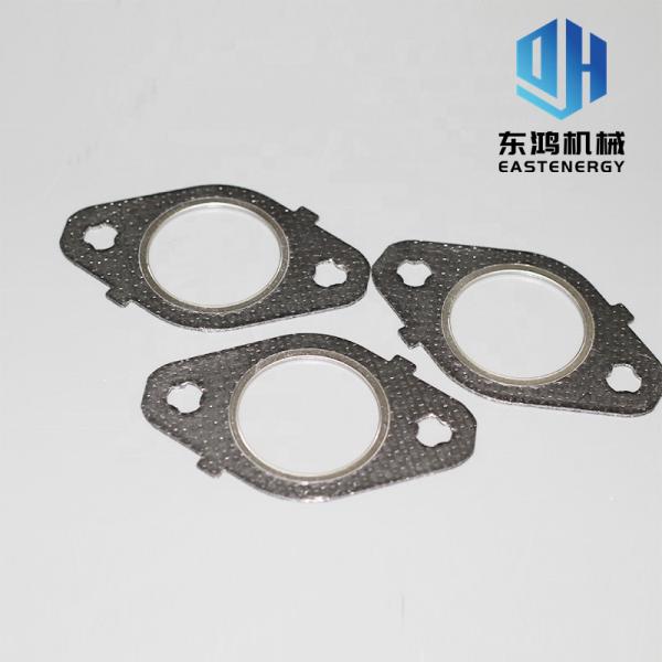 Quality Cummins Exhaust Manifold Gaskets 2830444 For QSB6.7 Diesel Engine 200-8 for sale