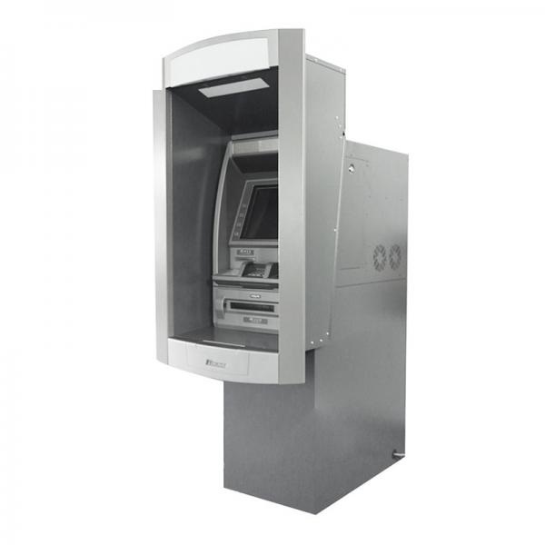 Quality OEM HYOSUNG Cashpoint ATM Cash Machine MX5600 for sale