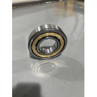 Quality Jatec NJ1016M （P6/P5） Cylindrical Roller Bearing Gcr15 80×125×22 Single Row for sale