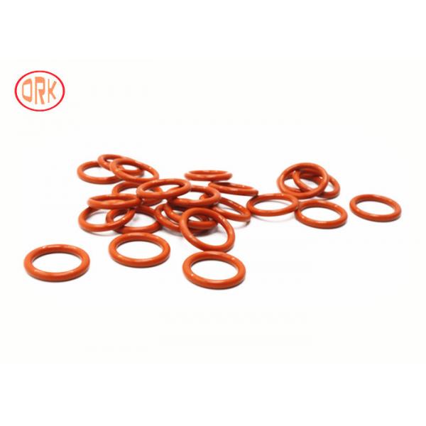 Quality Professional Silicone Pressure Washer O Rings Durable Anti-Aging Ecofriendly for sale
