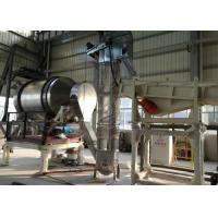 Quality High Quality Automatic Control Washing Powder Making Machine for sale