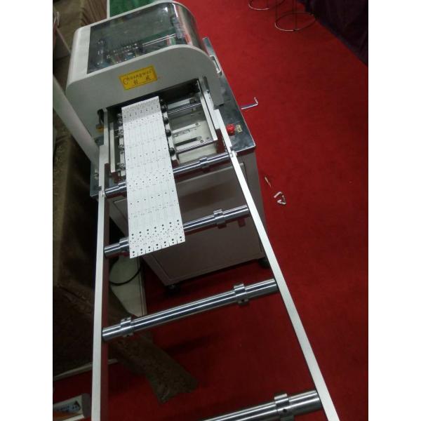Quality Multiple-Blades PCB Depaneling Machine for LED Board Cutting,PCB Separator for sale