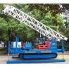 China Electric Engineering Geological Exploration Drill Rig factory