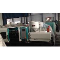 Quality Small Type Auto Injection Molding Machine 180T For Plastic Syringe 380V 50HZ for sale