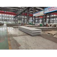china AISI 304 SS Sheet Plate Stainless Steel Sheet Metal 4x8 CR HR