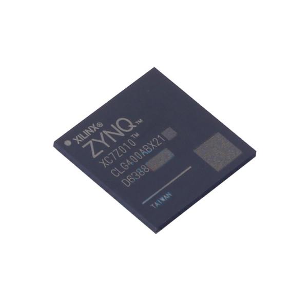 Quality XC7Z010-1CLG400I Support BOM quotation New Original Integrated Circuit XC7Z010-1CLG400I for sale