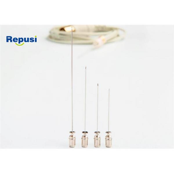 Quality Nr.15.1 Type Sterilization EO Concentric Needle Electrode Concentric Sterile for sale