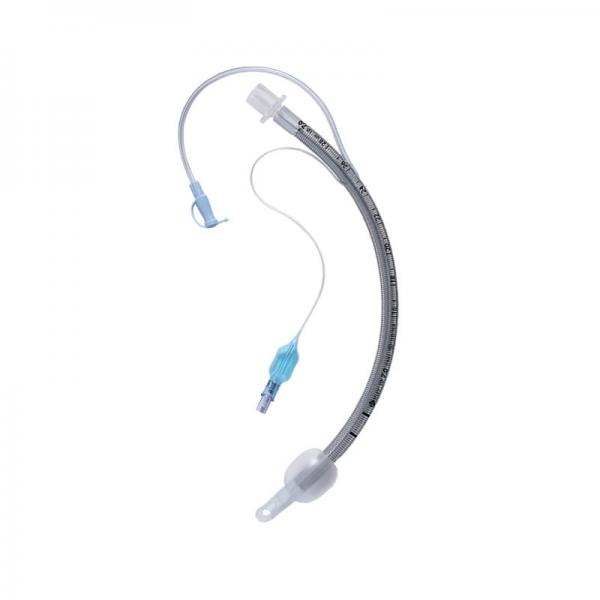 Quality 7.5 Intubation Disposable Endotracheal Tube Airway With Intracuff for sale