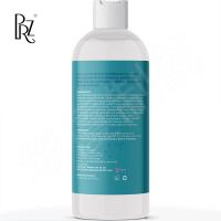 China Vitamins Beauty Hair Shampoo Argan Oil Natural Antioxidants Rich Hair Growth factory