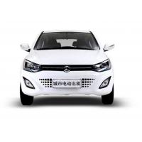Quality Eco Friendly Electric City Car Assembly Plant Seeking Local Cooperation Partners for sale