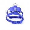China Bowknot Soft Dog Vest Dog Collars And Leashes With Rhinestone Easy To Use factory