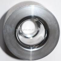 China ISO9001 VA80 Tungsten Carbide Die And Punch Segmented Hex Carbide Die factory