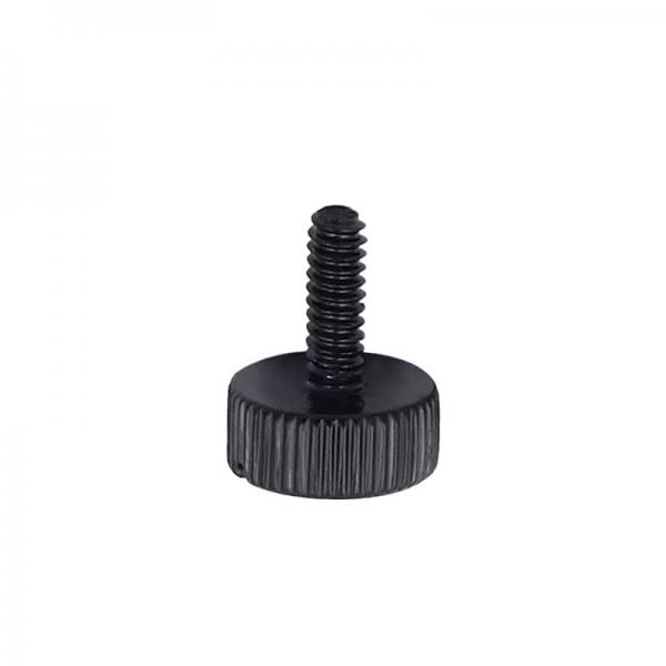 Quality Slotted Knurled Screw for sale