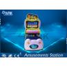 China Keyboard Music Little Pianist Amusement Game Machines With HD LCD Display factory