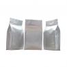 China Snack Food PE Zip 900g Food Packing Pouches factory