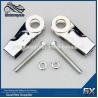 China ATV/Motorcycle Chain Tensioner Adjuster White Zinc Timing Chain Tensioner GS125 GN125 factory
