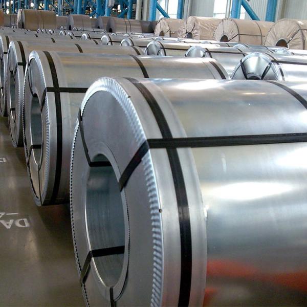 Quality 2mm Stainless Steel Hot Rolled Coil 1219x2438mm ASTM Standard for sale