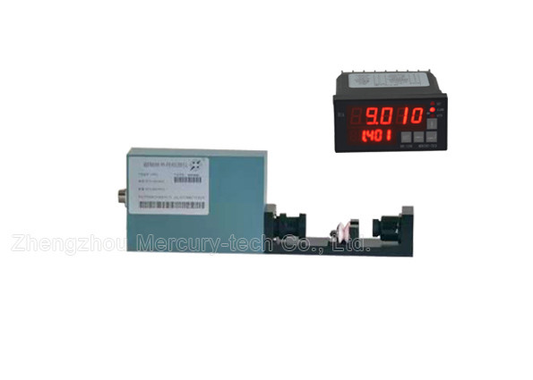 Quality Laser Filament Diameter Measurement In Extrusion Line ISO9001 Certification for sale