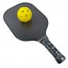 China Outdoor Play Pickleball Racquet 3K Carbon Lightweight Pickleball Paddles factory