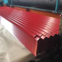 Quality Roofing AZ30 Galvanized PPGL Steel Coil SPCE DX52 for sale