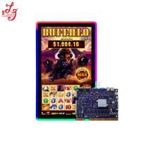 Quality Buffalo Max Vertical Slot PCB Boards For Casino 32 43 inch Slot Machines For for sale