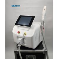 China GOMECY IPL Laser Machine SHR OPT Medical CE Approved Sh Ipl Painless Hair Removal factory