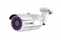 China Sony H.265 Hikvision Protocol 5.0MP Auto Focus 2.7-13.5mm HD IP IR Bullet Camera factory