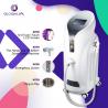 China 808nm Painless Diode Laser Hair Removal Machine IPL Principle For Home Use factory