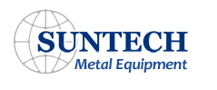China Nanjing Suntech Metal Equipment Co., Ltd. logo