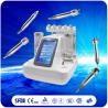 China Multifunctional Water Oxygen Jet Peel Machine Skin Rejuvenation Device factory