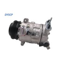China 90766953 Automobile AC Compressor 26691375 84097638 For Buick Regal Lacrosse factory