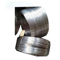 China K500 Monel Alloy 400 R405 Incoloy Alloy 800 800H 800HT 825 Wire Inconel Welding Wire Rod factory