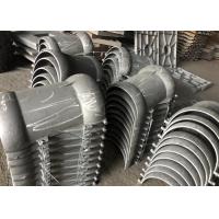 China Articulated Pipe Ductile Cast Iron for sale