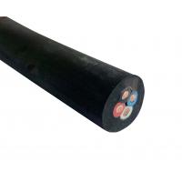 China H07RN-F Rubber Sheathed Flexible Power Cable With EPR Insulation factory