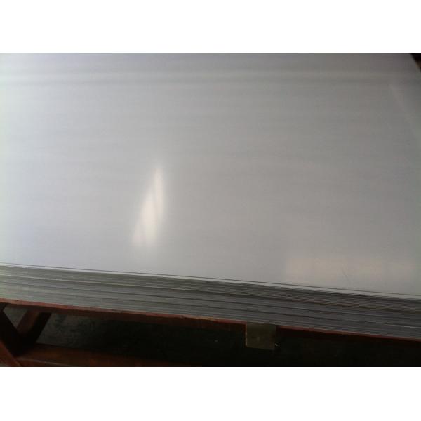 Quality Customized 304 NO.1 Hot Rolled SS Plates 0.5-10mm Thickness for sale
